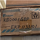 KD2001GBP 全新TSUBAKI驱动器